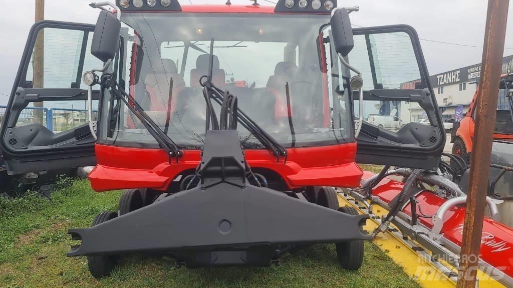  PistenBully  600 Ratraki