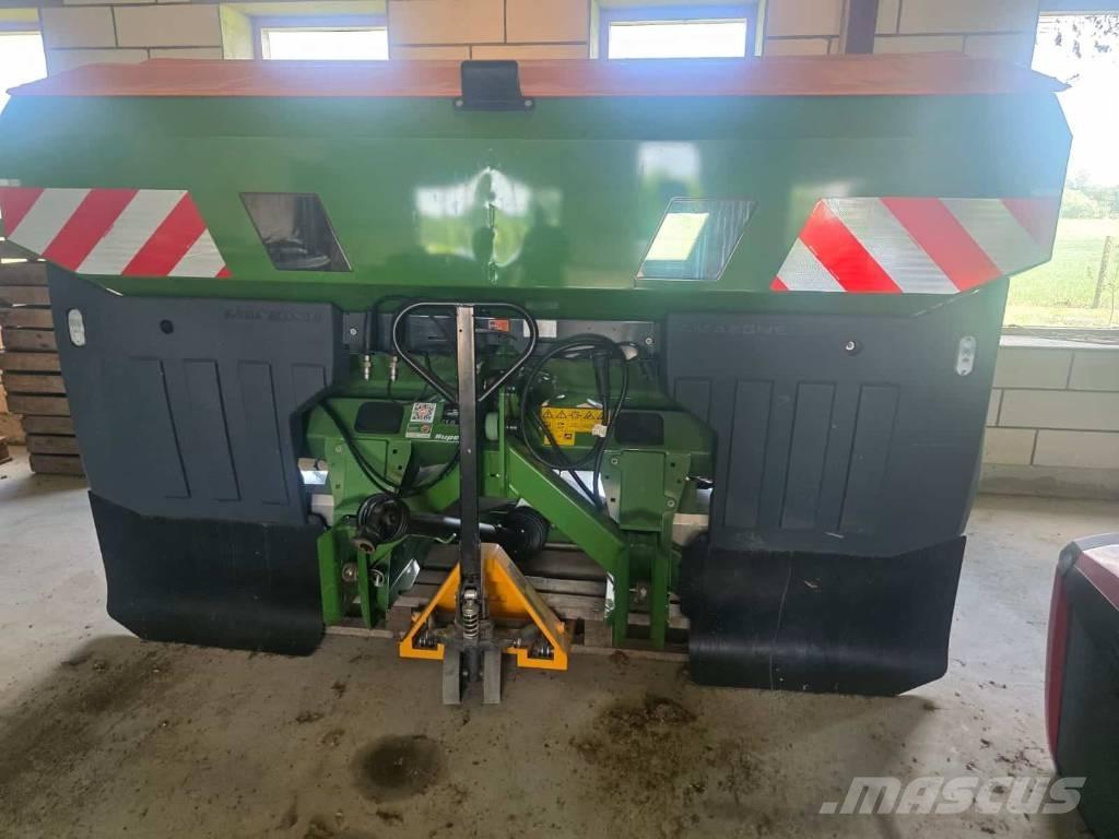 Amazone ZA-V 3200 Rasturači mineralnog đubriva