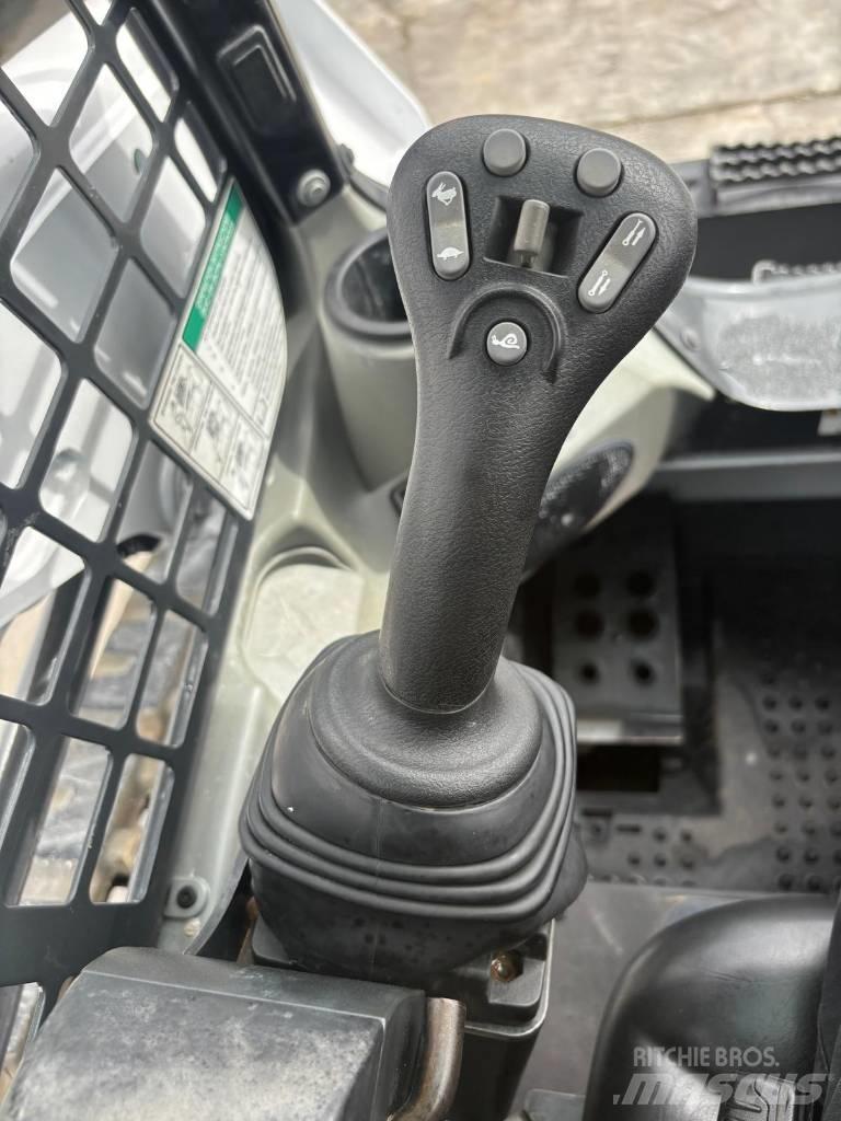 Bobcat T 550 Skid steer mini utovarivači