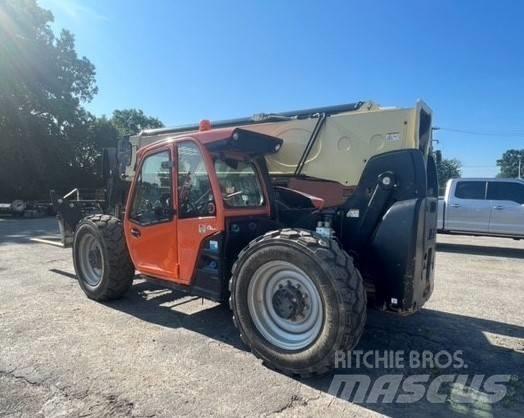 JLG 1255 Teleskopski viljuškari