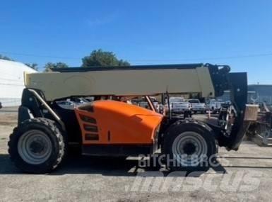 JLG 1255 Teleskopski viljuškari