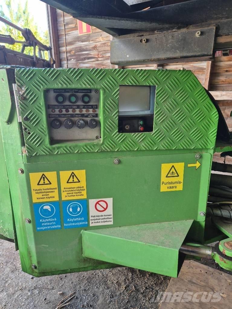  Harveri RCM D Harversteri