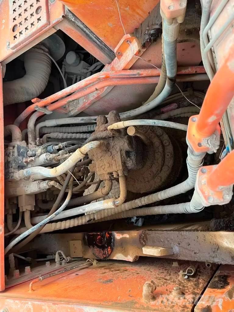 Doosan DX 300 LC Mini bageri < 7t