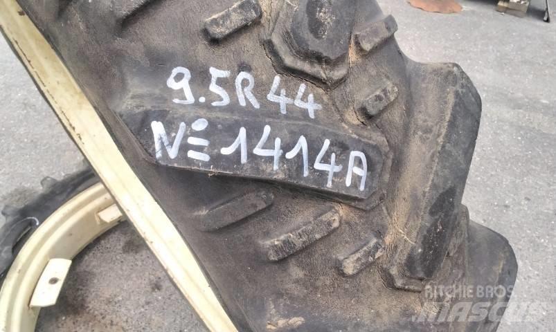Kleber 9.5R44 Gume, točkovi i felne