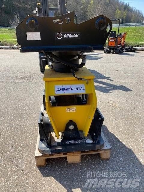ABB HC850 Ostalo za građevinarstvo