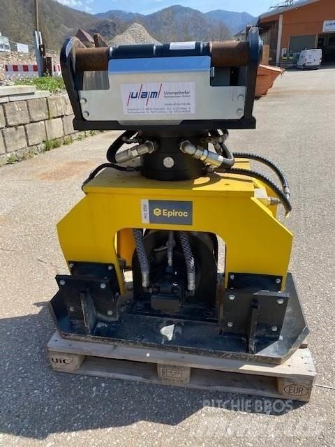 ABB HC850 Ostalo za građevinarstvo