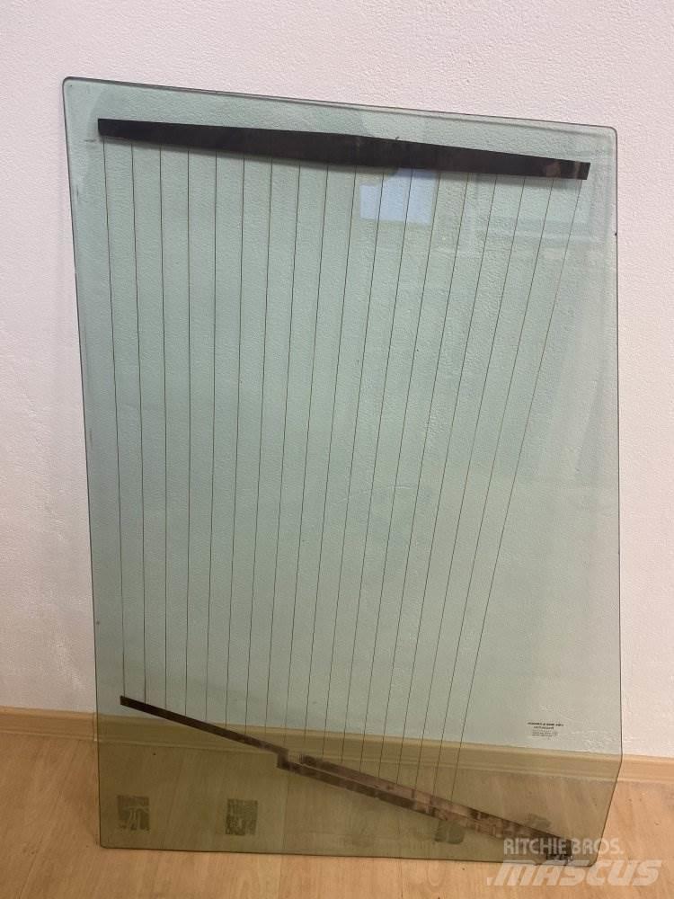 Bova OKNO Ostale kargo komponente