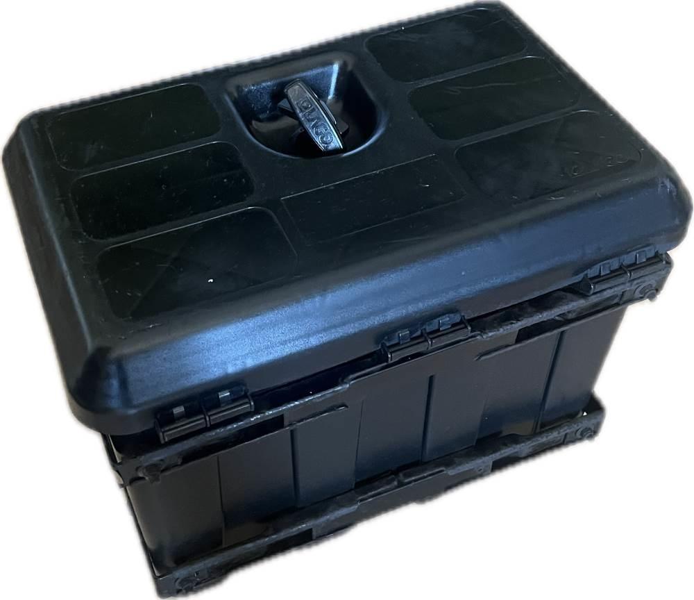 Box NA NÁŘADÍ Ostale kargo komponente