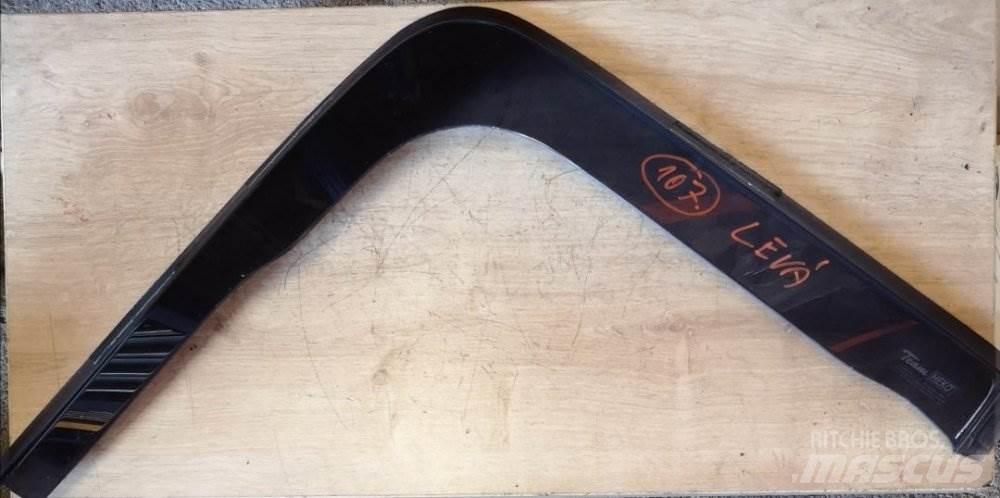 DAF CF COVER HEKO Ostale kargo komponente