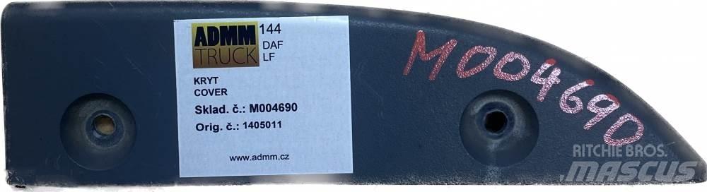 DAF LF KRYT 1405011 Ostale kargo komponente