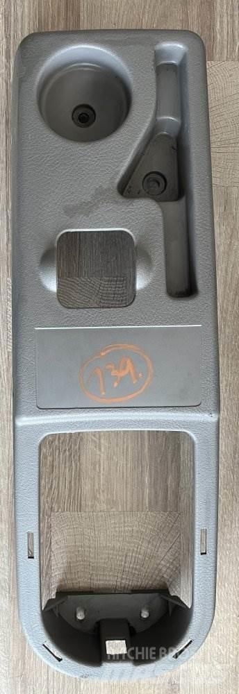 DAF LF PANEL Ostale kargo komponente