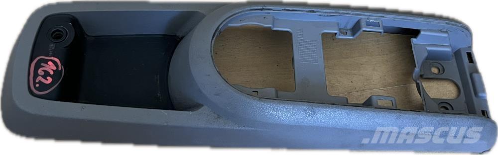 DAF LF PANEL 1708249 Ostale kargo komponente