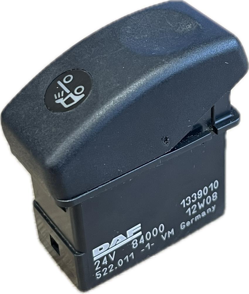 DAF PŘEPÍNAČ 1339010 Ostale kargo komponente