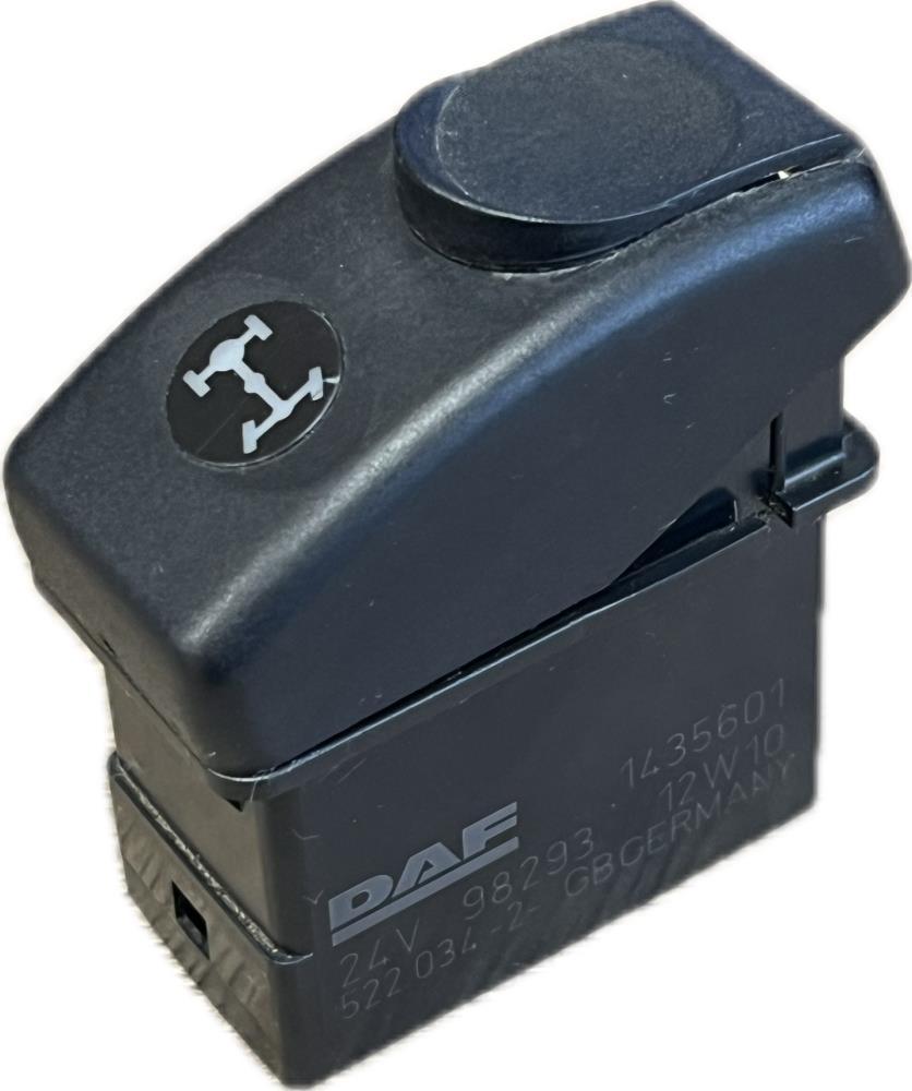 DAF PŘEPÍNAČ 1435601 Ostale kargo komponente