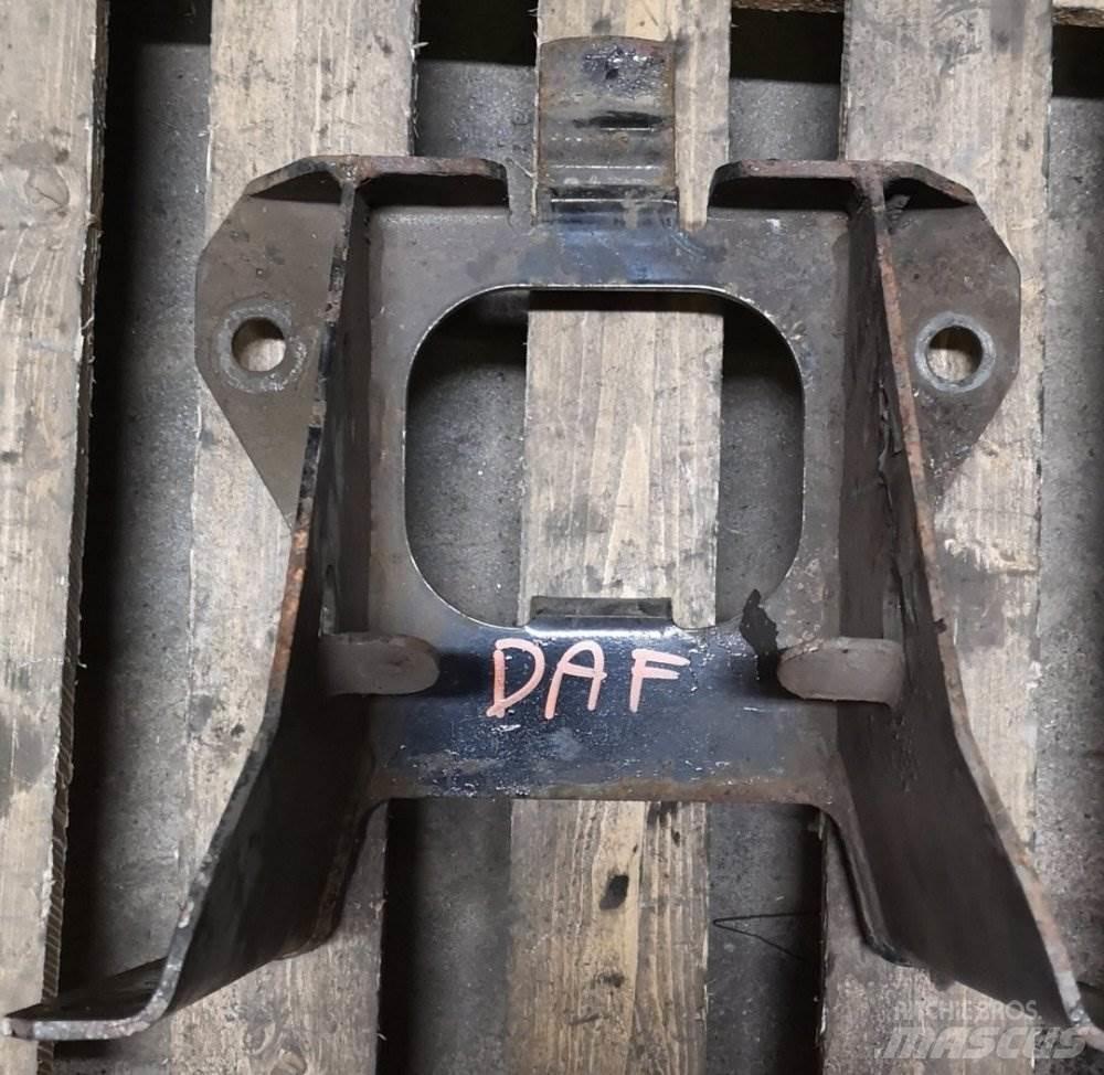 DAF REZERVA DRŽÁK Ostale kargo komponente
