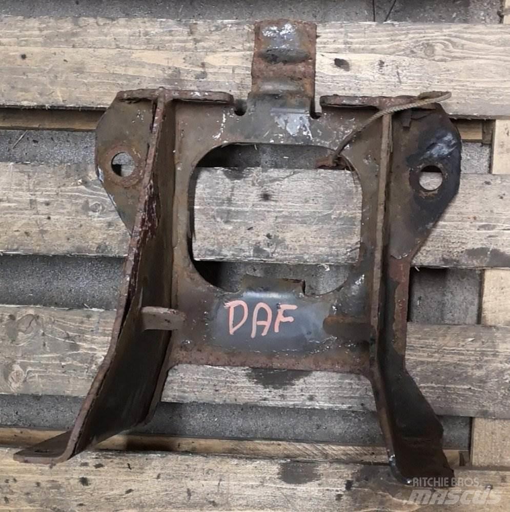 DAF REZERVA DRŽÁK Ostale kargo komponente