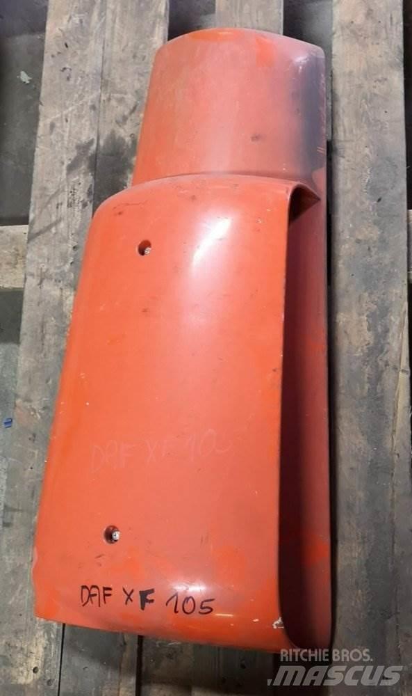 DAF XF DIFUZOR Ostale kargo komponente
