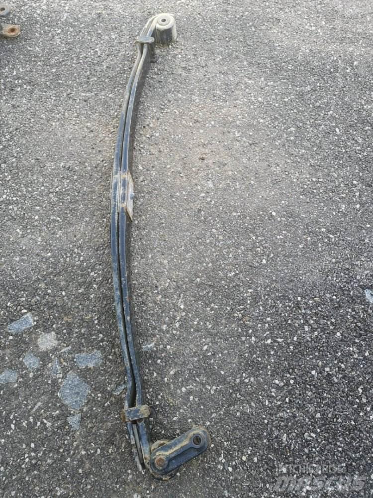 MAN TGA LISTOVÉ PERO R Ostale kargo komponente