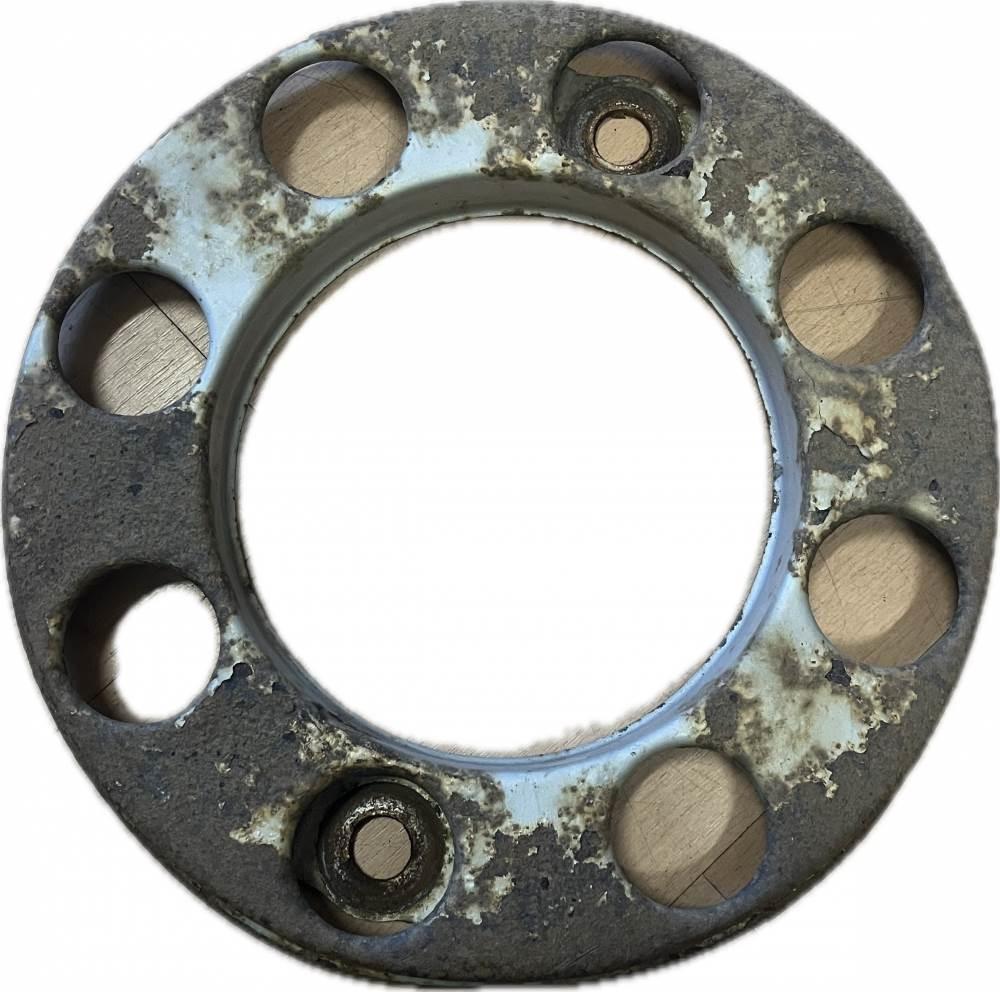  POKLICE Ostale kargo komponente