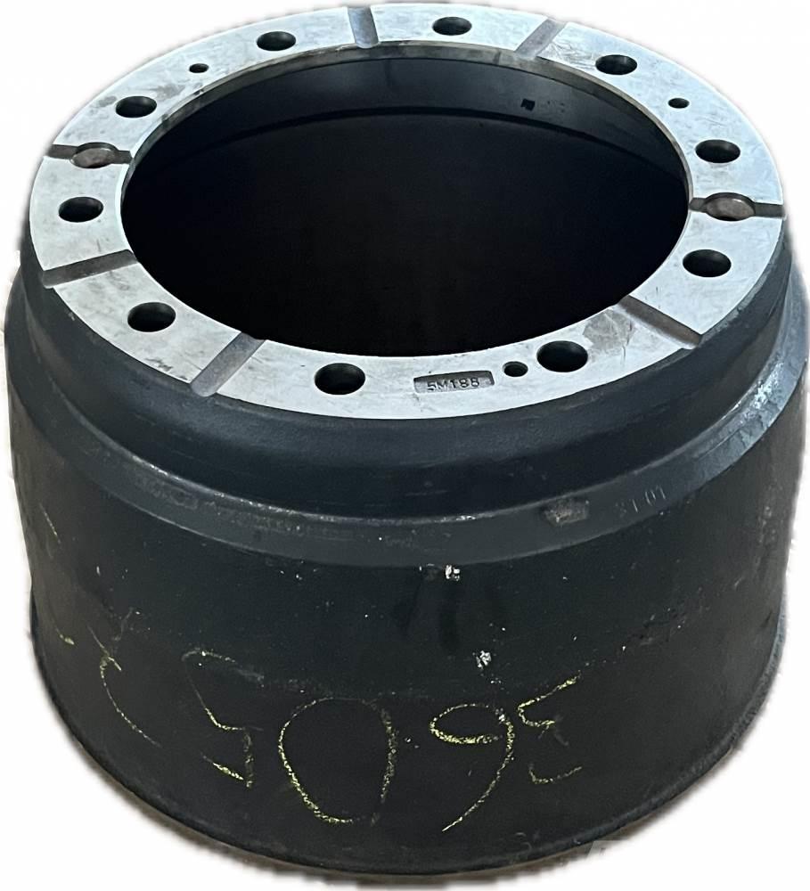 Scania BRZDOVÝ BUBEN Ostale kargo komponente