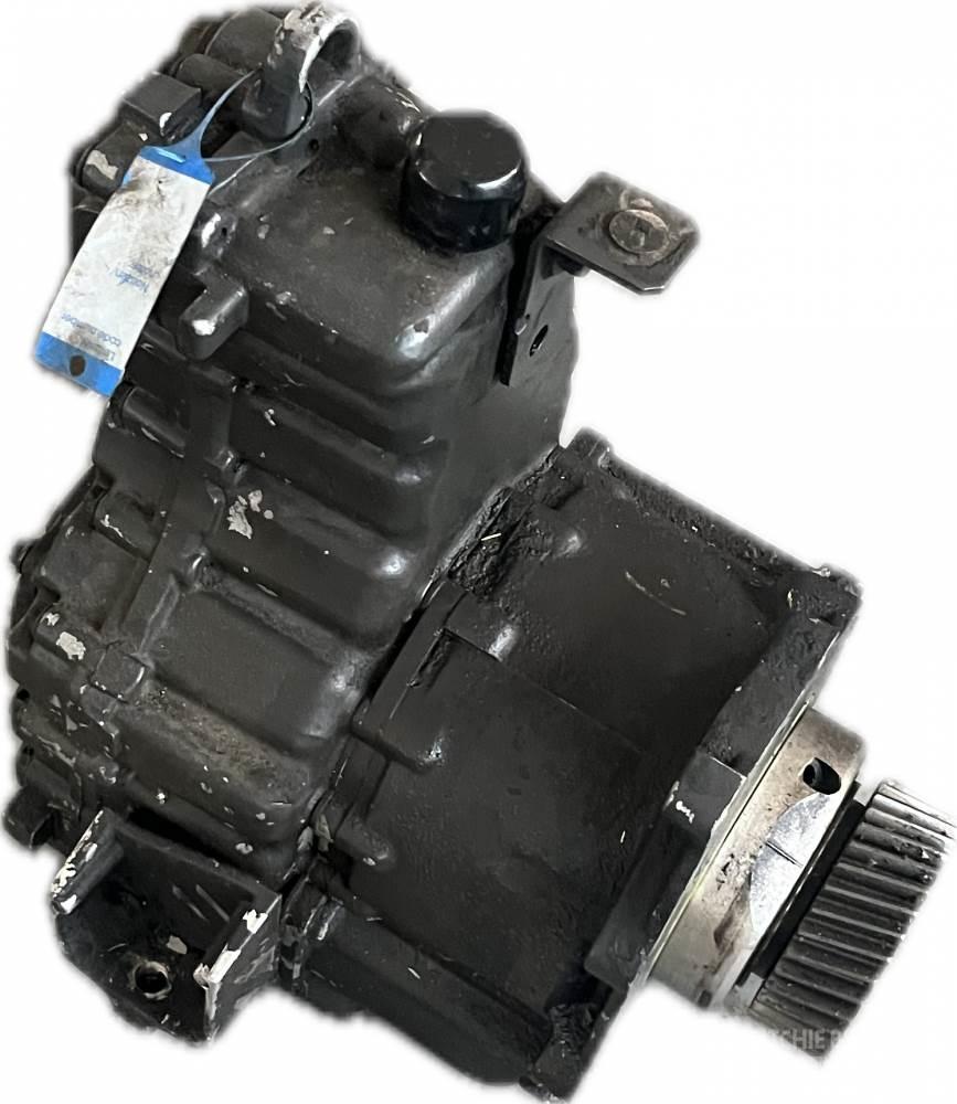 Scania INTARDER Ostale kargo komponente