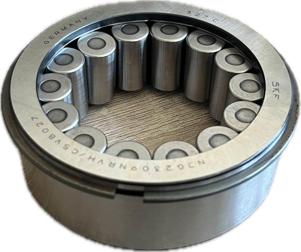 Scania LOŽISKO 1768383 Ostale kargo komponente