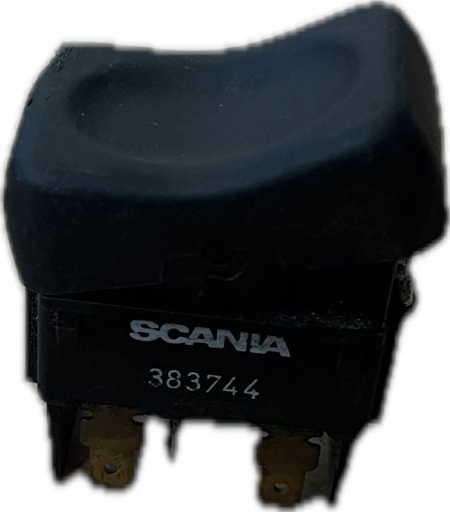 Scania PŘEPÍNAČ 383744 Ostale kargo komponente
