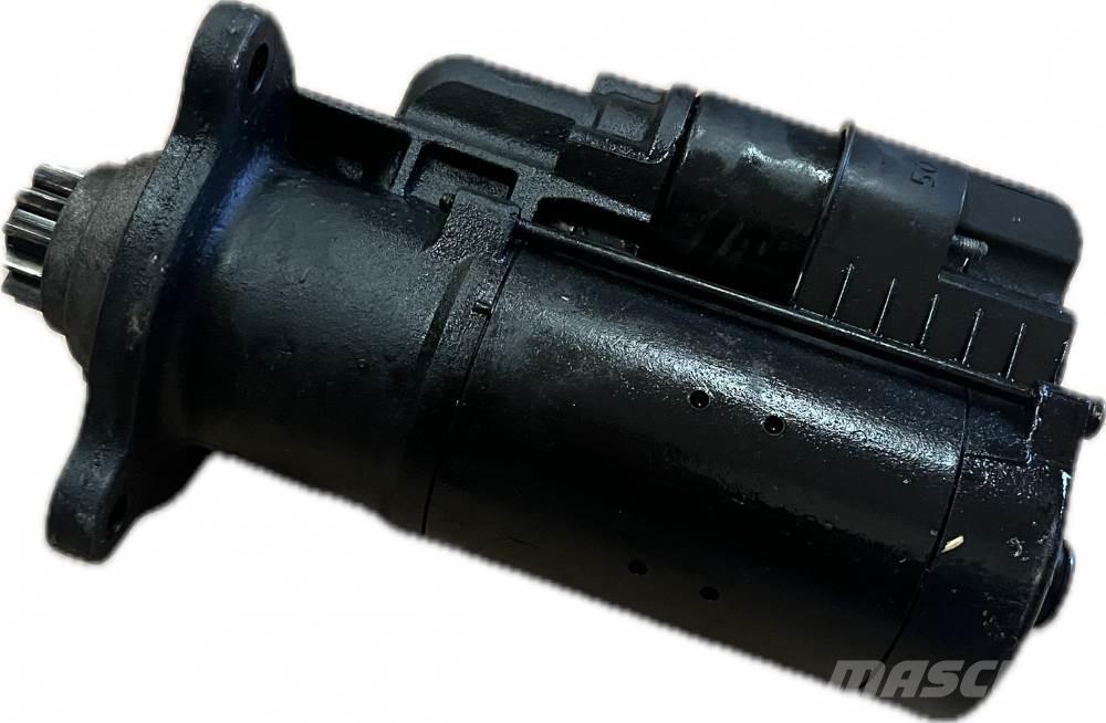 Scania STARTÉR 1447911 Ostale kargo komponente