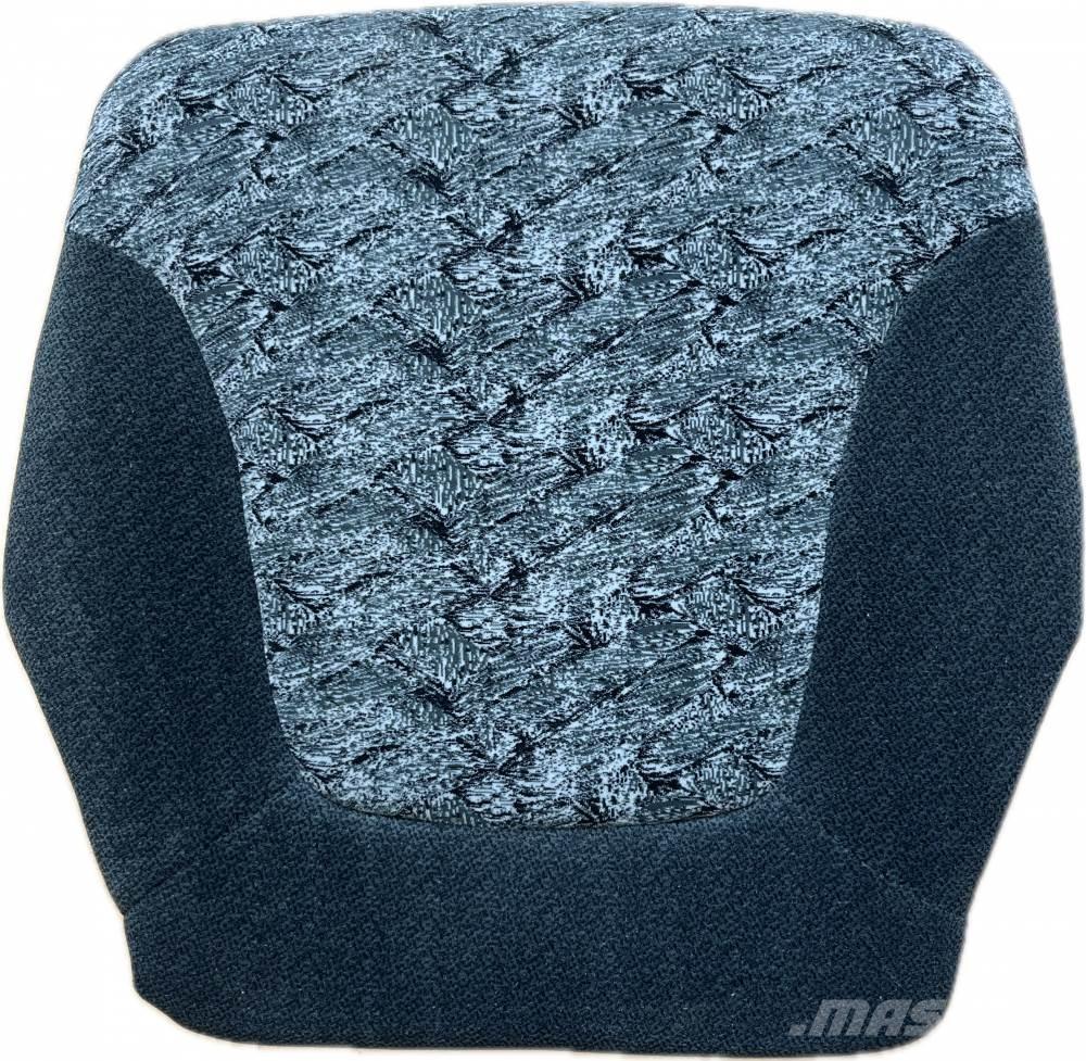  SEDÁK SEDAČKY, PODSEDÁK Ostale kargo komponente