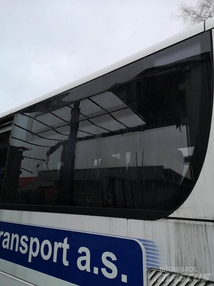 Setra OKNO L2 Ostale kargo komponente