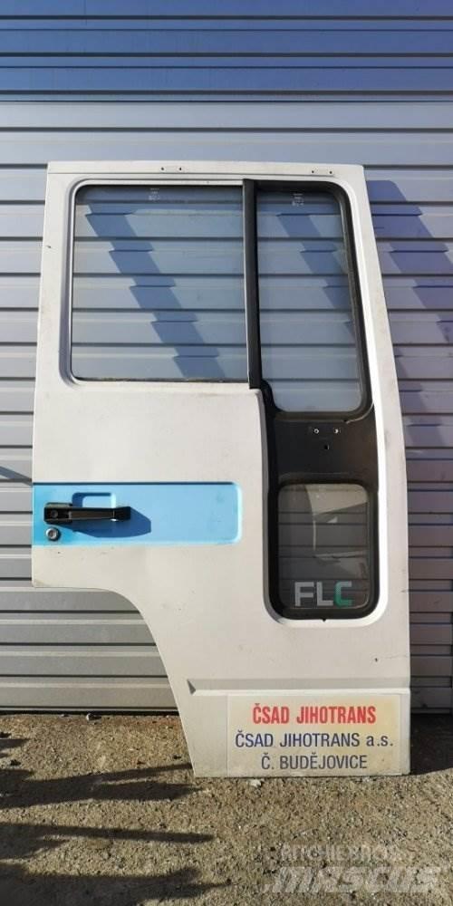 Volvo FL DVEŘE R Ostale kargo komponente