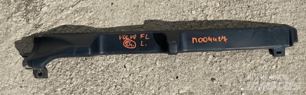 Volvo FL LEVÝ PANEL Ostale kargo komponente