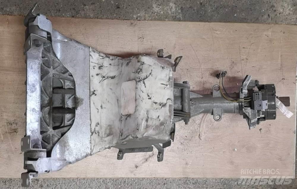 Volvo SLOUPEK ŘÍZENÍ Ostale kargo komponente