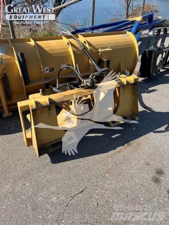 HLA SB300009 Ostala dodatna oprema za traktore