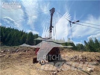 Madill 071 Kranovi i utovarivači
