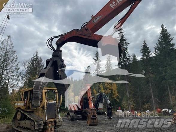 Madill 3800 Utovarivači stabala