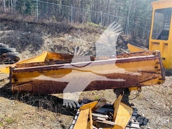 Volvo A35E Ostalo za građevinarstvo