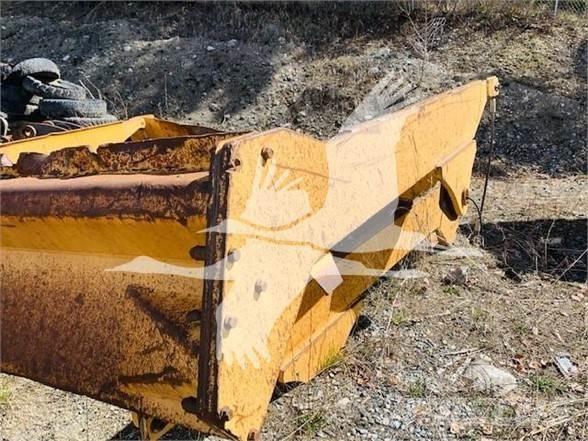 Volvo A35E Ostalo za građevinarstvo