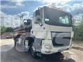 DAF CF400 Kiperi kamioni