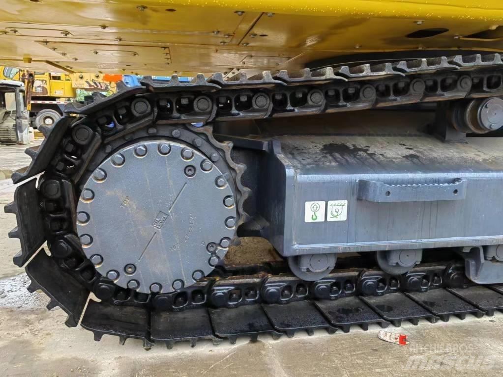 Komatsu PC 300-8 Bageri guseničari