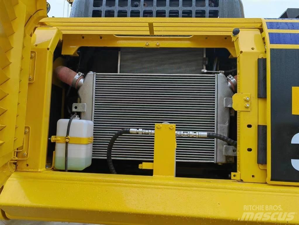 Komatsu PC 300-8 Bageri guseničari
