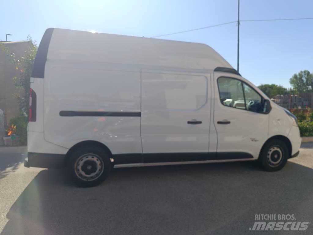 Fiat TALENTO Dostavna vozila / kombiji