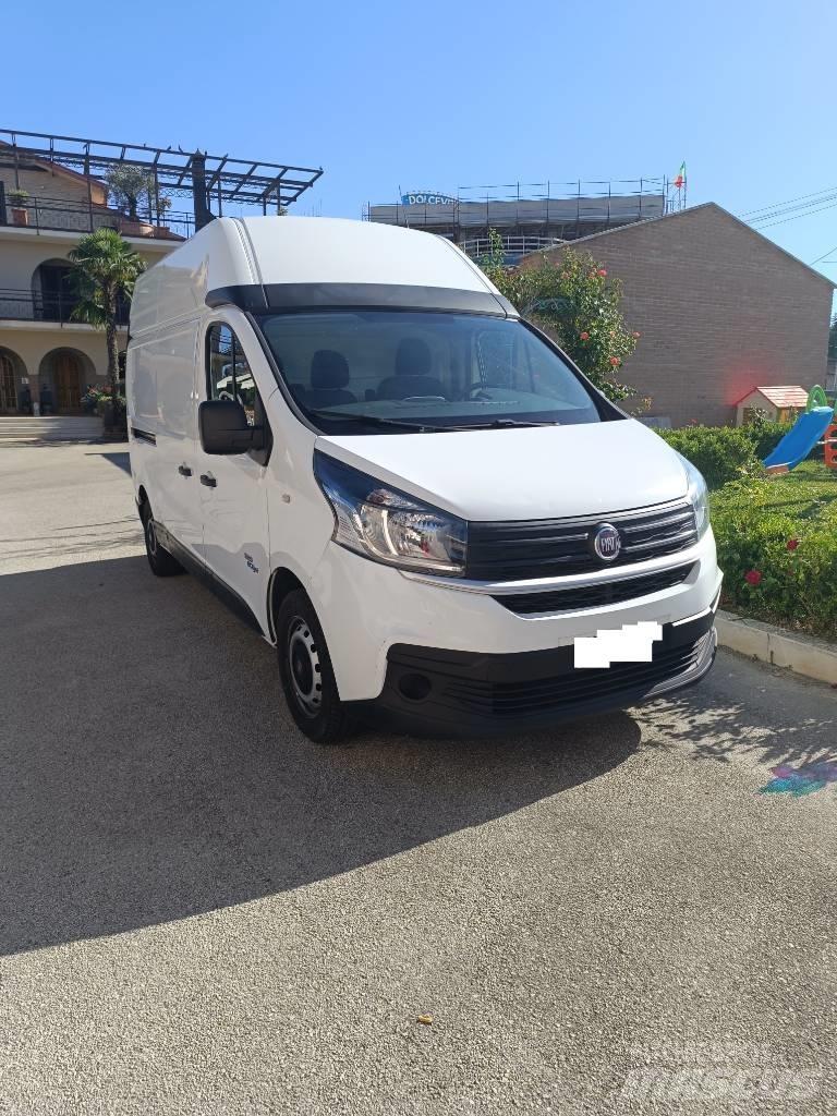 Fiat TALENTO Dostavna vozila / kombiji