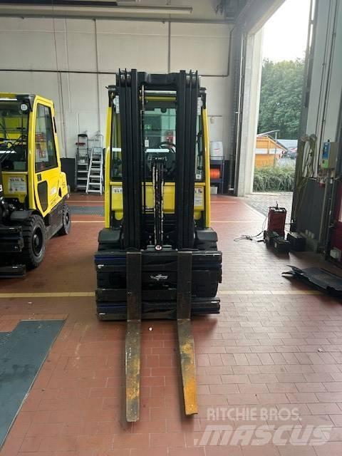 Hyster H 2.5 FT Dizelski viljuškari