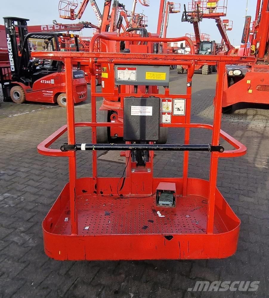 Haulotte HA 12 CJ Zglobne podizne platforme