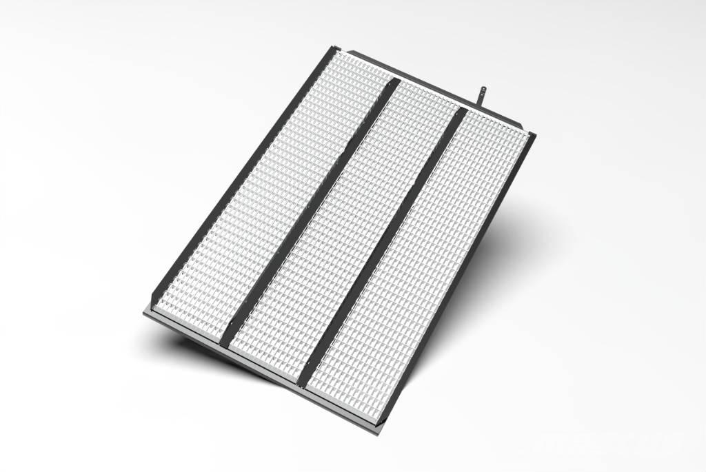 PW 736061.2 Dodatna oprema za kombajne