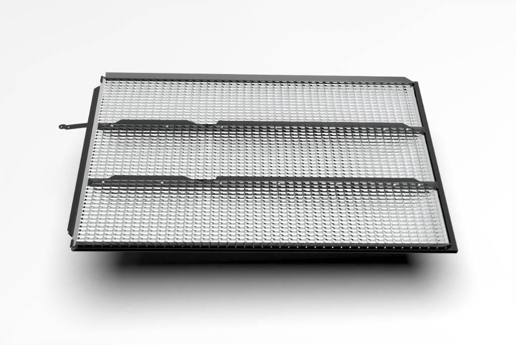 PW 736061.2 Dodatna oprema za kombajne