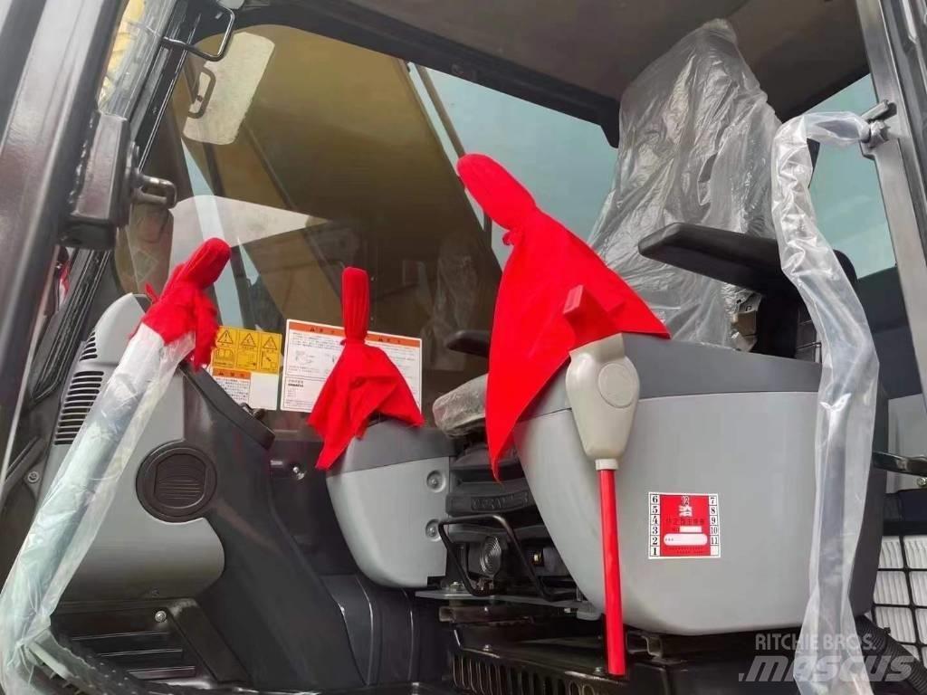 Komatsu PC 240-8 Bageri guseničari