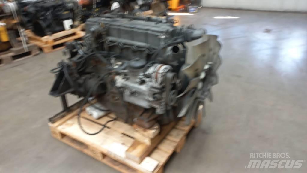 Deutz TCD2013L064V Motori za građevinarstvo