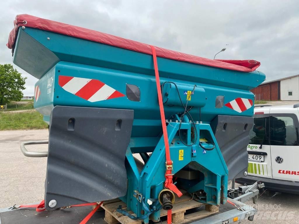 Sulky X 40+ Econov Rasturači mineralnog đubriva